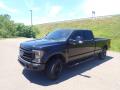 2020 F250 Super Duty Lariat Crew Cab 4x4 #9