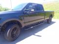 2020 F250 Super Duty Lariat Crew Cab 4x4 #10