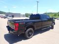 2020 F250 Super Duty Lariat Crew Cab 4x4 #16