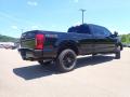 2020 F250 Super Duty Lariat Crew Cab 4x4 #17