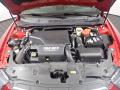  2018 Taurus 3.5 Liter Turbocharged DOHC 24-Valve EcoBoost V6 Engine #9