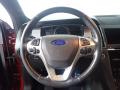  2018 Ford Taurus SHO AWD Steering Wheel #30