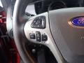  2018 Ford Taurus SHO AWD Steering Wheel #32