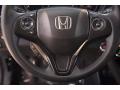  2017 Honda HR-V EX Steering Wheel #13