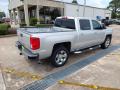  2017 Chevrolet Silverado 1500 Silver Ice Metallic #7