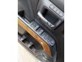Door Panel of 2017 Chevrolet Silverado 1500 LTZ Crew Cab #14