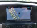 Navigation of 2017 Chevrolet Silverado 1500 LTZ Crew Cab #22