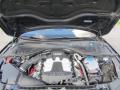  2015 A7 3.0 Liter TFSI Supercharged DOHC 24-Valve VVT V6 Engine #26