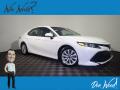 2018 Camry LE #1