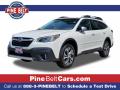 2021 Outback Touring XT #1