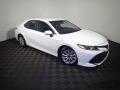 2018 Camry LE #3