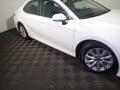 2018 Camry LE #4