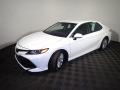 2018 Camry LE #9