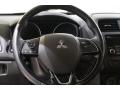  2016 Mitsubishi Outlander Sport ES AWC Steering Wheel #7