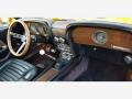 Dashboard of 1970 Ford Mustang Mach 1 #8