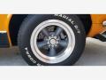  1970 Ford Mustang Mach 1 Wheel #15