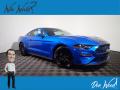 2020 Ford Mustang GT Premium Fastback Velocity Blue