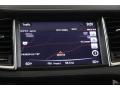 Navigation of 2019 Infiniti QX50 Luxe AWD #10