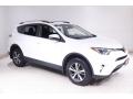 2018 RAV4 XLE AWD #1 2018 RAV4 XLE AWD #1