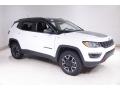 2020 Compass Trailhawk 4x4 #1