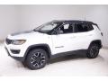 2020 Compass Trailhawk 4x4 #3