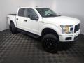2019 F150 XL SuperCrew 4x4 #3