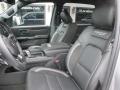 Front Seat of 2021 Ram 1500 TRX Crew Cab 4x4 #7