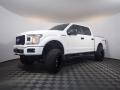 2019 F150 XL SuperCrew 4x4 #8