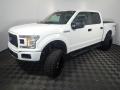 2019 F150 XL SuperCrew 4x4 #9