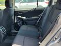 Rear Seat of 2022 Subaru Legacy Premium #9