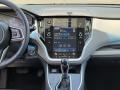 Controls of 2022 Subaru Legacy Premium #10
