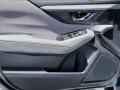 Door Panel of 2022 Subaru Legacy Premium #12
