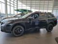 Front 3/4 View of 2022 Subaru Outback Wilderness #4
