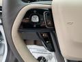 2021 Lincoln Corsair Reserve AWD Steering Wheel #18
