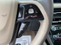  2021 Lincoln Corsair Reserve AWD Steering Wheel #19