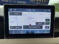 Navigation of 2021 Lincoln Corsair Reserve AWD #33