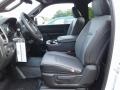 Front Seat of 2021 Ram 4500 Tradesman Regular Cab Chassis #10