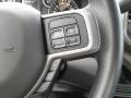  2021 Ram 4500 Tradesman Regular Cab Chassis Steering Wheel #15