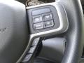  2021 Ram 4500 Tradesman Regular Cab 4x4 Chassis Steering Wheel #15