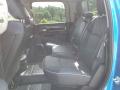 2021 4500 Laramie Crew Cab 4x4 Chassis #13