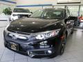 2018 Civic EX-T Sedan #1 2018 Civic EX-T Sedan #1
