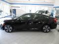 2018 Honda Civic Crystal Black Pearl #6 2018 Honda Civic Crystal Black Pearl #6