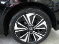 2018 Honda Civic EX-T Sedan Wheel #7 2018 Honda Civic EX-T Sedan Wheel #7