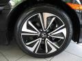 2018 Honda Civic EX-T Sedan Wheel #9 2018 Honda Civic EX-T Sedan Wheel #9