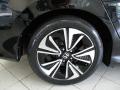 2018 Honda Civic EX-T Sedan Wheel #10 2018 Honda Civic EX-T Sedan Wheel #10