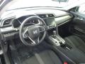 2018 Honda Civic Black Interior #22 2018 Honda Civic Black Interior #22