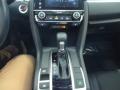 2018 Civic EX-T Sedan #32 2018 Civic EX-T Sedan #32