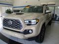 2020 Tacoma TRD Sport Double Cab 4x4 #1