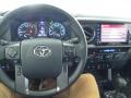 Dashboard of 2020 Toyota Tacoma TRD Sport Double Cab 4x4 #27