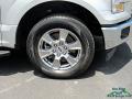  2017 Ford F150 XLT SuperCab Wheel #9